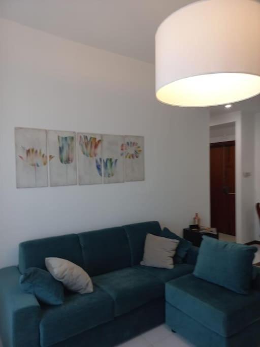 شقة Giulia Town House Tra Citta E Mare ساليرنو المظهر الخارجي الصورة