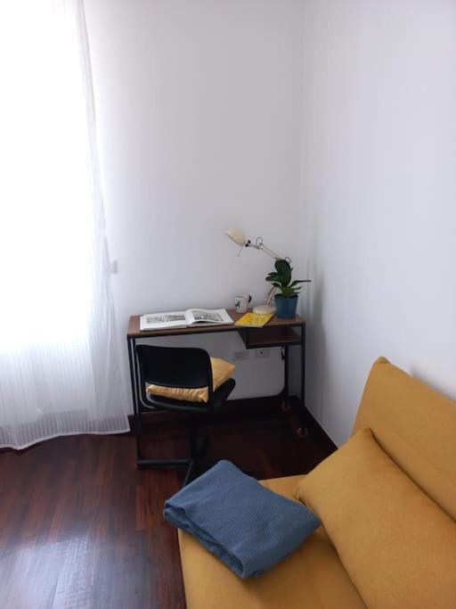 شقة Giulia Town House Tra Citta E Mare ساليرنو المظهر الخارجي الصورة