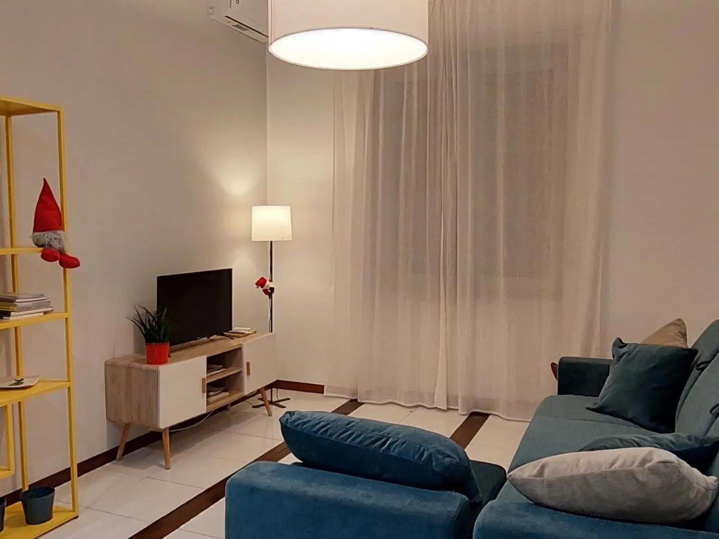 شقة Giulia Town House Tra Citta E Mare ساليرنو المظهر الخارجي الصورة